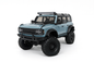 Apex 4 1/16 Scale Ford Bronco RC Crawler
